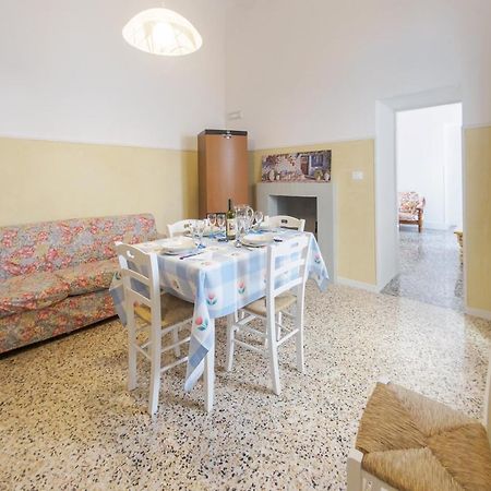 Casa Vacanze Penelope Alessano Esterno foto