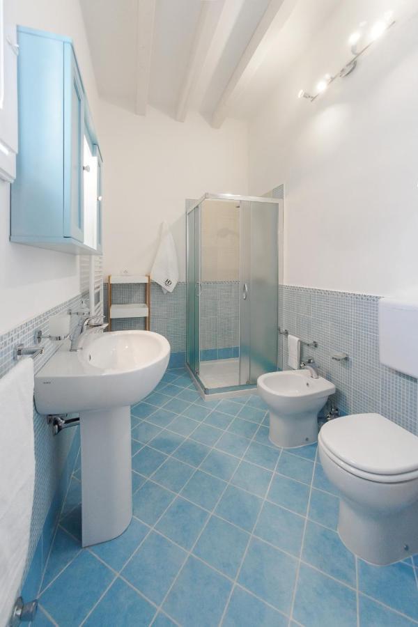 Casa Vacanze Penelope Alessano Esterno foto
