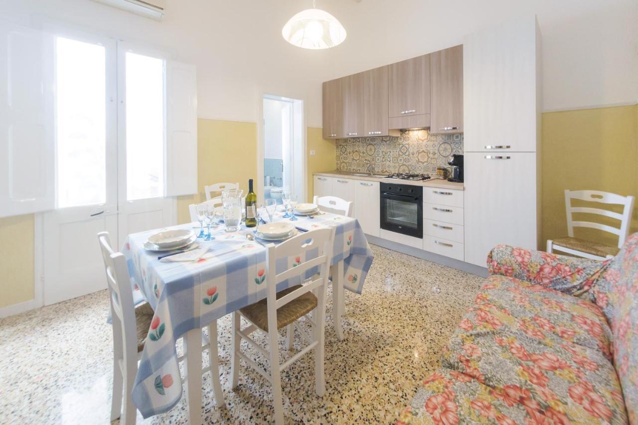 Casa Vacanze Penelope Alessano Esterno foto