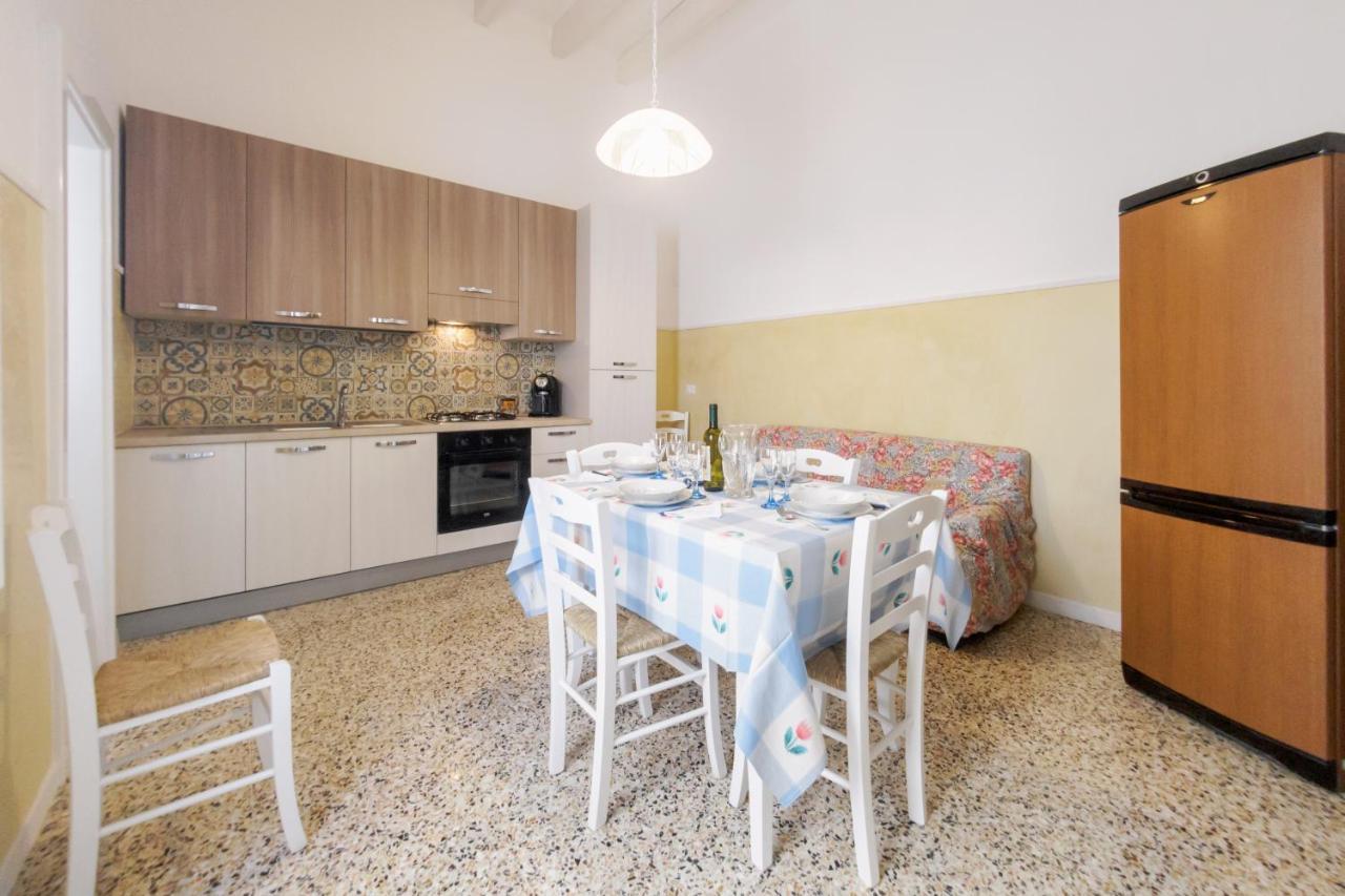 Casa Vacanze Penelope Alessano Esterno foto