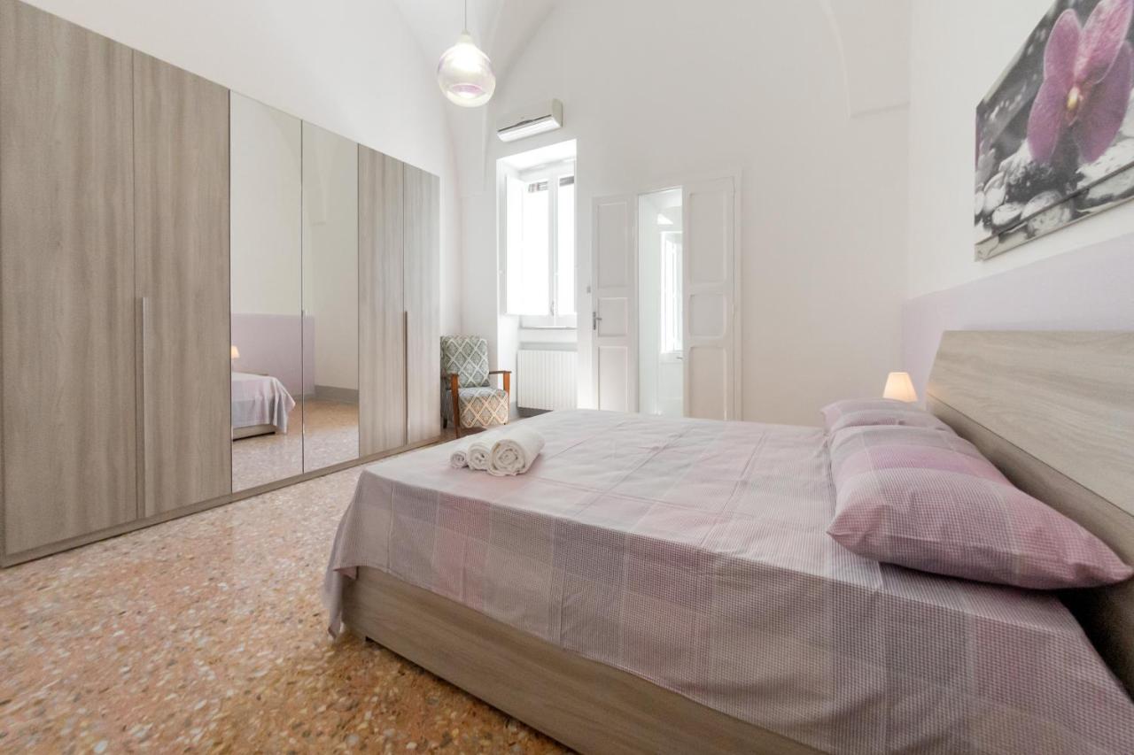 Casa Vacanze Penelope Alessano Esterno foto