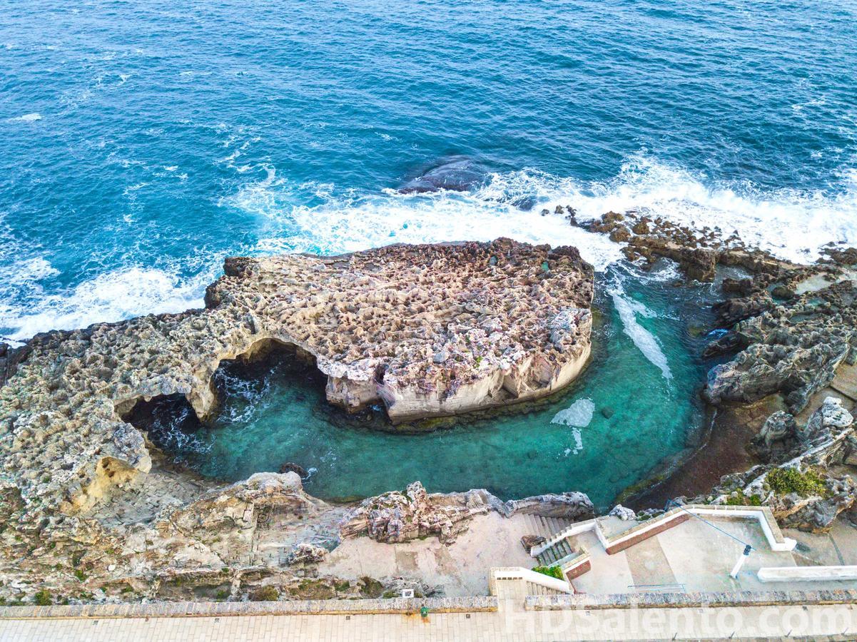 Casa Vacanze Penelope Alessano Esterno foto