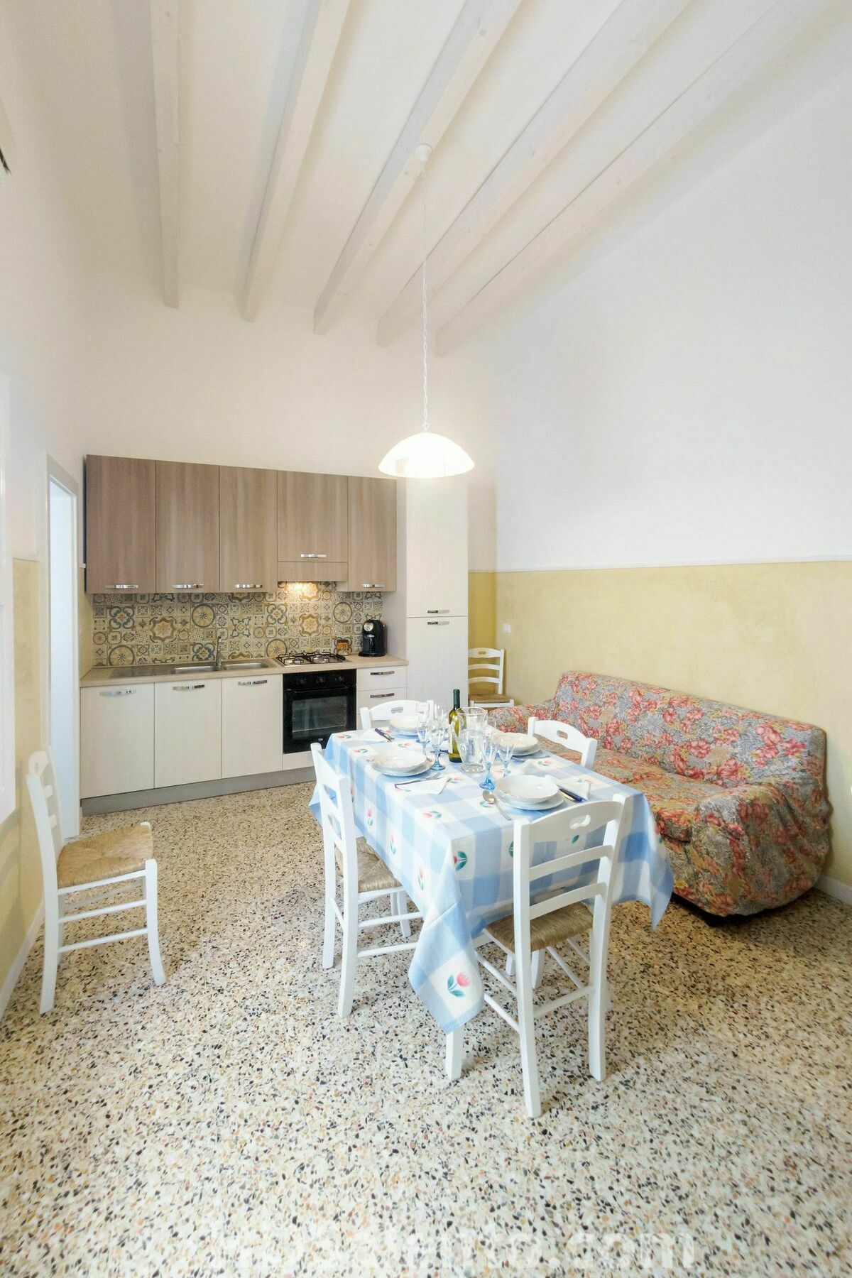 Casa Vacanze Penelope Alessano Esterno foto